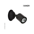 Hunza Lighting NPS Spot Tree Mount Screw Fix 12v