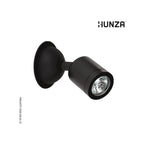Hunza Lighting NPS Spot Tree Mount Screw Fix 12v