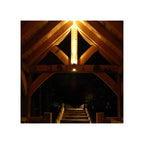 Hunza Lighting Pillar Light PURE LED