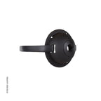 Hunza Lighting NPS Spot Tree Mount Rubber Strap PURE LED