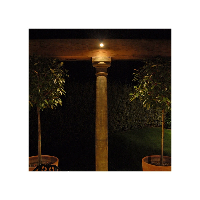Hunza Lighting Wall Spot GU10 (240v)