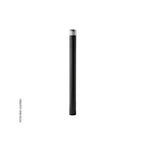 Hunza Lighting Bollard 700mm Flange Mount PURE LED