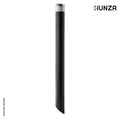 Hunza Lighting Bollard 700mm Spike Mount GU10 (240v)