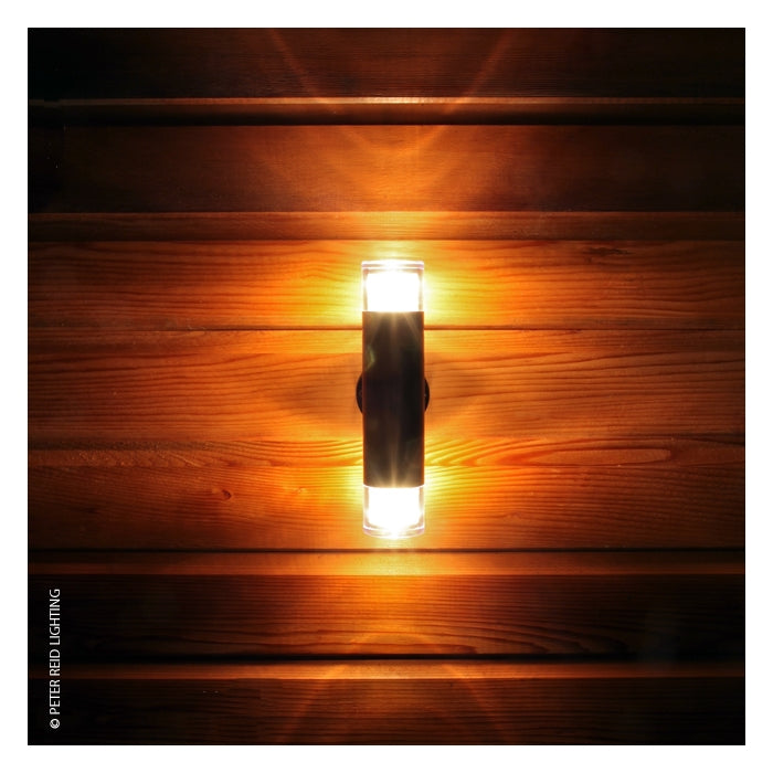 Hunza Lighting Pagoda Pagoda Light GU10 (240v)