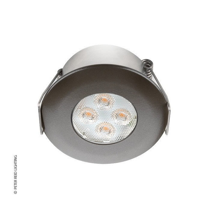 Hunza Lighting E-Light GU10 (240v)