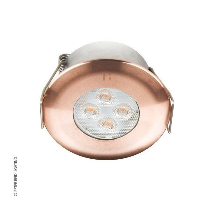 Hunza Lighting E-Light GU10 (240v)