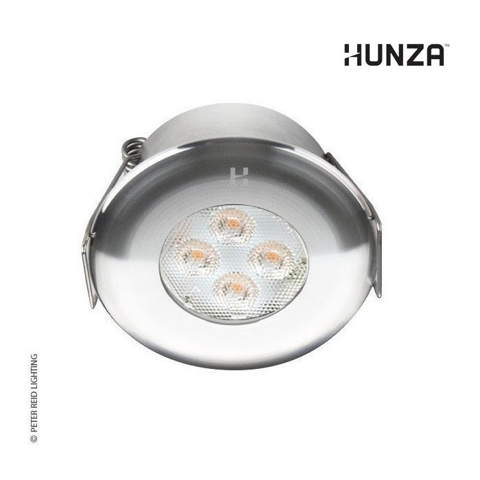 Hunza Lighting E-Light GU10 (240v)