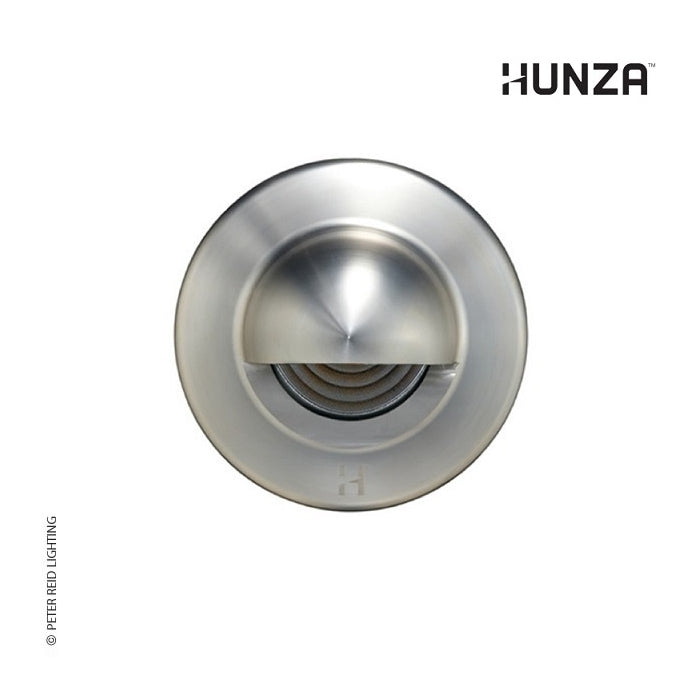 Hunza Lighting Euro Step Light Solid Eyelid PURE LED