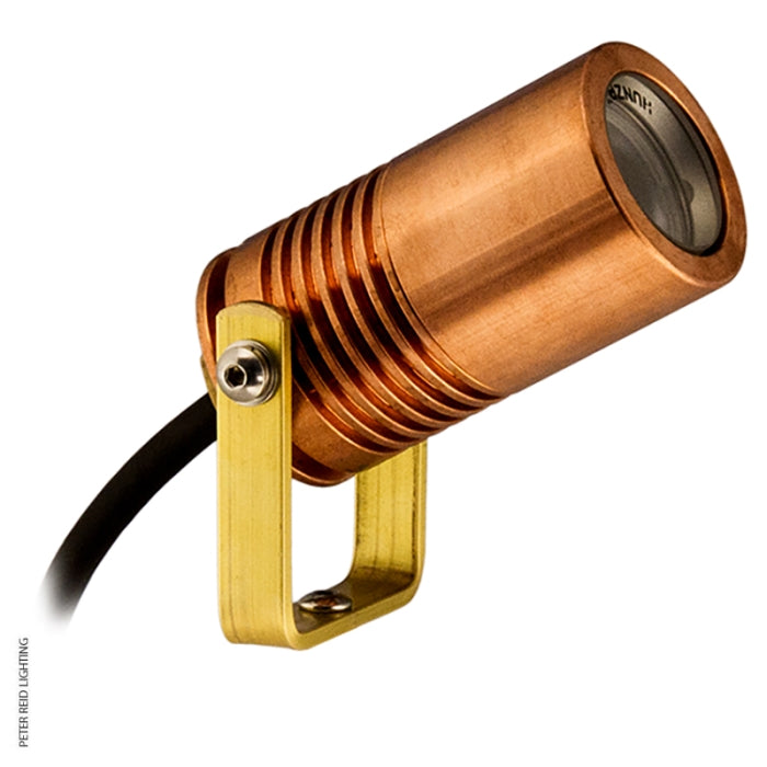 Hunza Lighting Eurospot Bracket Mount PURE LED