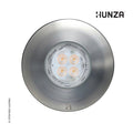 Hunza Lighting Floor Light Spot GU10 (240v)