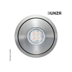 Hunza Lighting Flush Floor Light GU10 (240v)