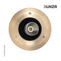 Hunza Lighting Lawn Light Deck Mount PURE LED