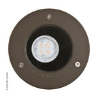 Hunza Lighting Lawn Light 12v