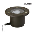Hunza Lighting Lawn Light GU10 (240v)