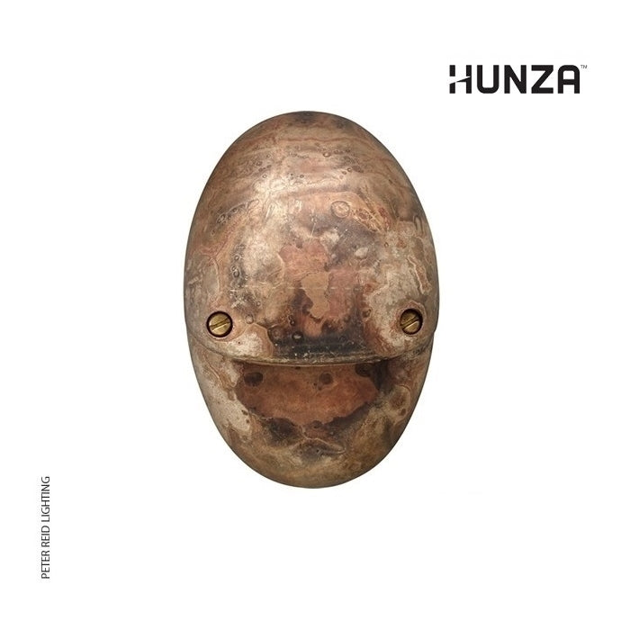 Hunza Lighting Mouse Light PURE LED Retro (240v)