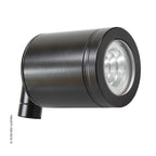 Hunza Lighting NPS Spot Tree Mount Rubber Strap PURE LED