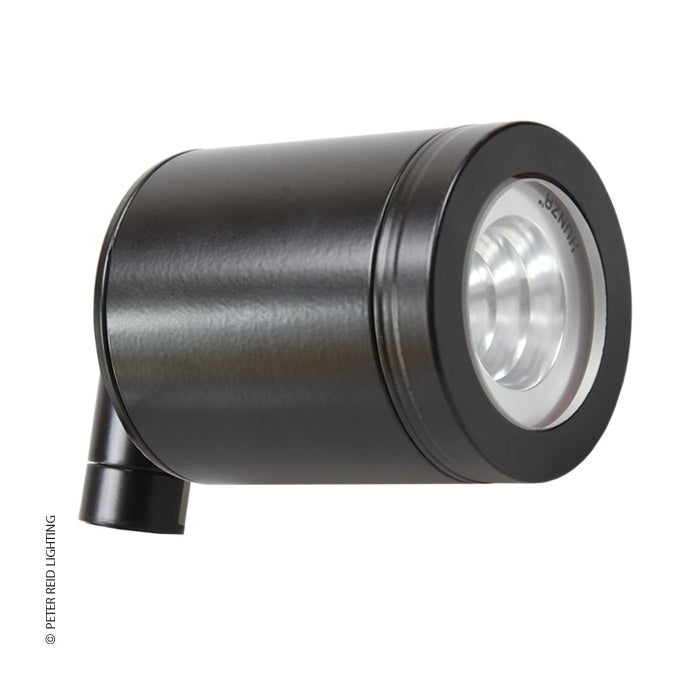 Hunza Lighting NPS Spot Tree Mount Rubber Strap PURE LED