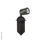 Hunza Lighting NPS Spot Super Spike PURE LED