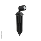 Hunza Lighting NPS Spot Super Spike PURE LED