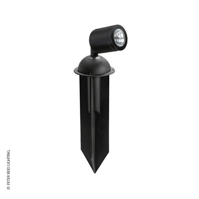 Hunza Lighting NPS Spot Super Spike PURE LED