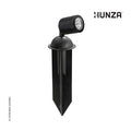 Hunza Lighting NPS Spot Super Spike GU10 (240v)