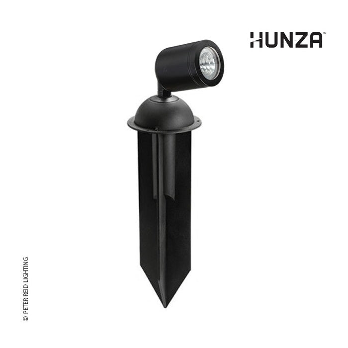 Hunza Lighting NPS Spot Super Spike GU10 (240v)
