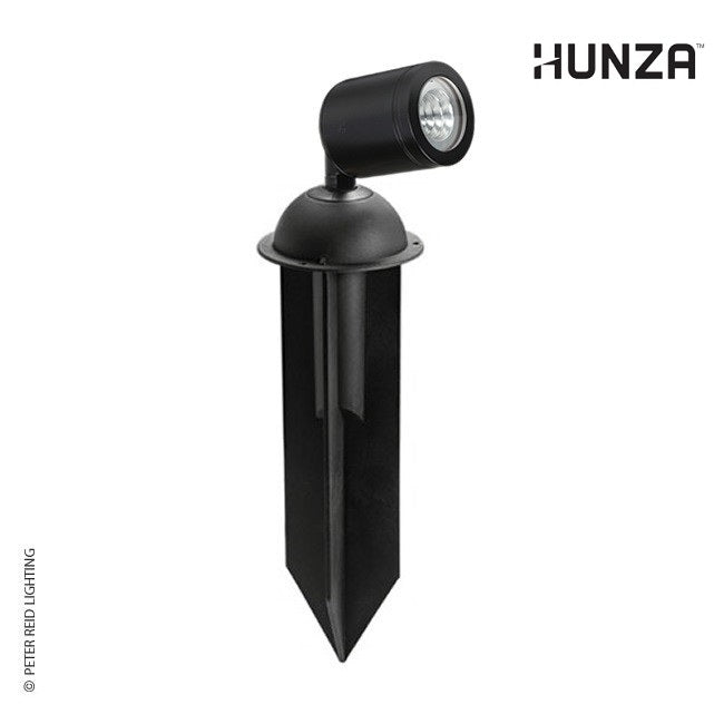 Hunza Lighting NPS Spot Super Spike PURE LED