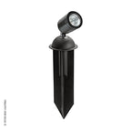Hunza Lighting NPS Spot Super Spike PURE LED