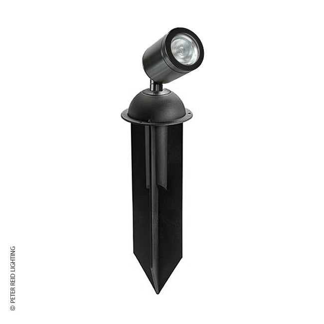 Hunza Lighting NPS Spot Super Spike PURE LED