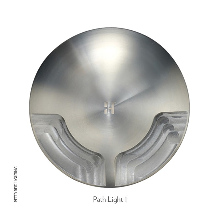 Hunza Lighting Path Light Surface Mount PURE LED