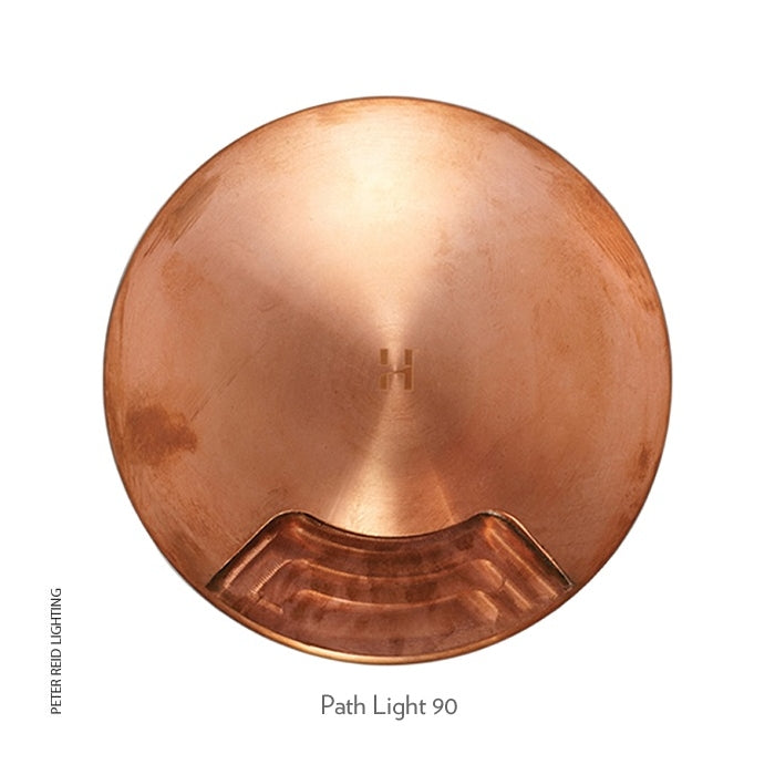 Hunza Lighting Path Light Surface Mount PURE LED