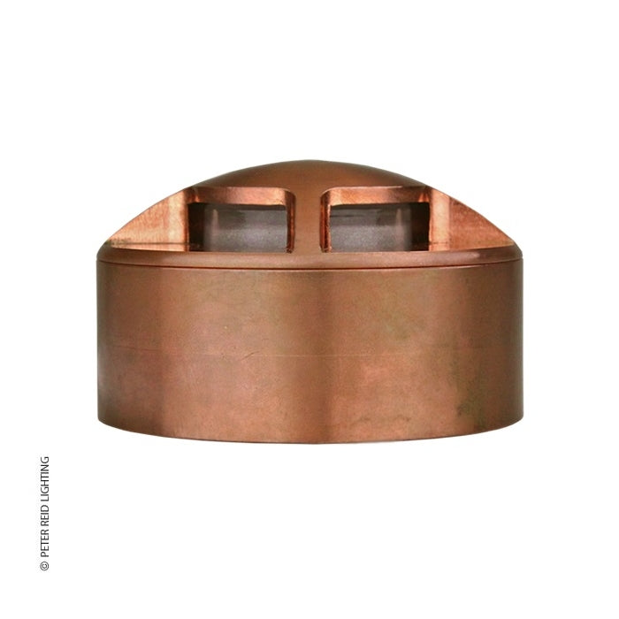 Hunza Lighting Path Light Surface Mount PURE LED