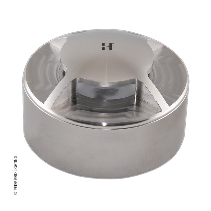 Hunza Lighting Path Light Surface Mount PURE LED