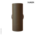 Hunza Lighting Pillar Light GU10 (240v)