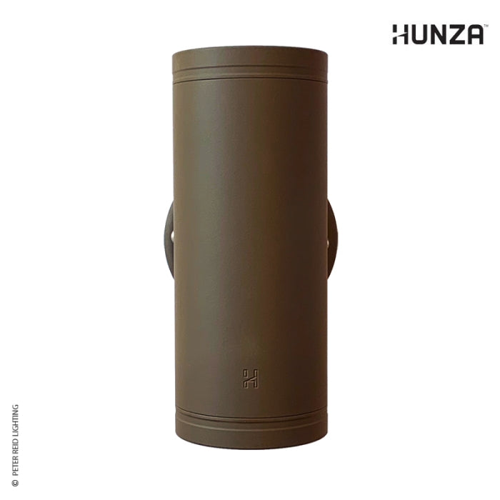 Hunza Lighting Pillar Light GU10 (240v)