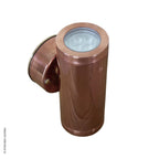 Hunza Lighting Pillar Light GU10 (240v)