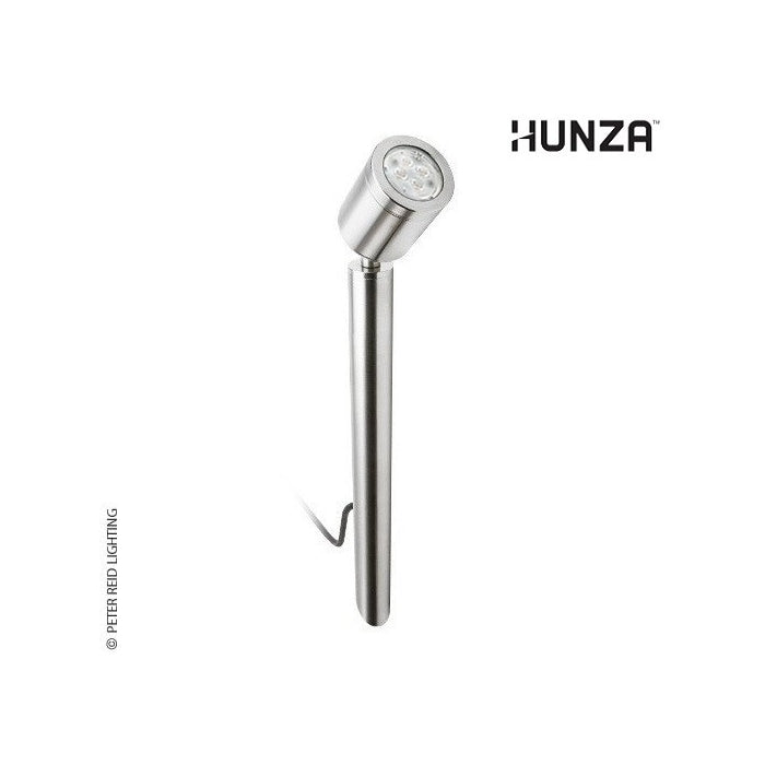 Hunza Lighting Pole Spot GU10 (240v)