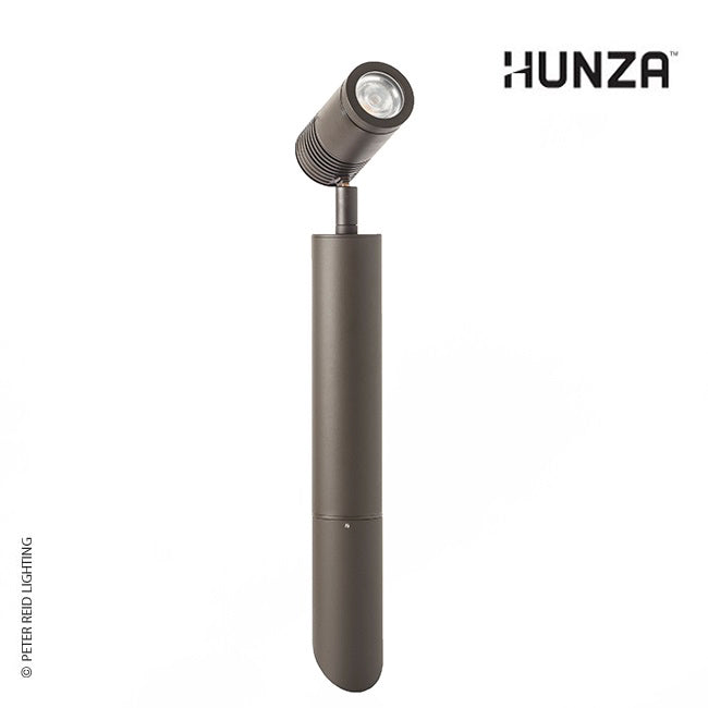 Hunza Lighting Pole Spot High Power PURE LED