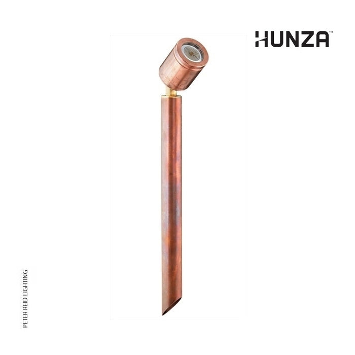 Hunza Lighting Pole Spot PURE LED