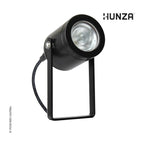Hunza Lighting Wall Spot Bracket Mount PURE LED