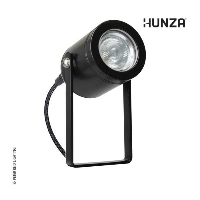 Hunza Lighting Wall Spot Bracket Mount PURE LED