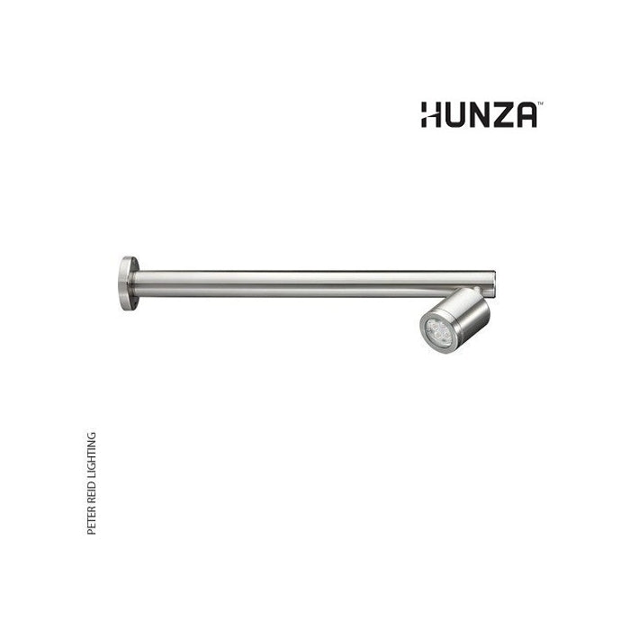 Hunza Lighting Sign Light GU10 (240v)