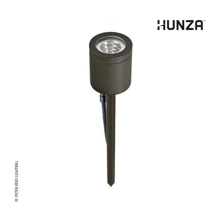 Hunza Lighting Spike Spot PURE LED