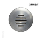 Hunza Lighting Step Light Louvre GU10 (240v)