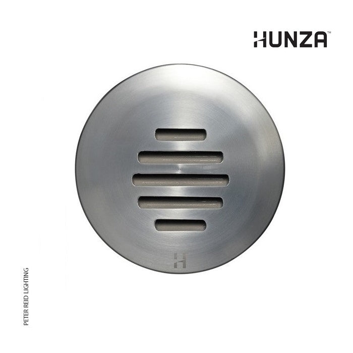 Hunza Lighting Step Light Louvre PURE LED