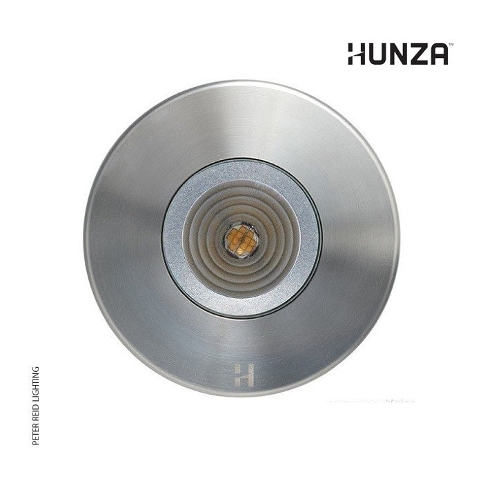 Hunza Lighting Step Light PURE LED