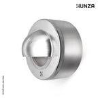 Hunza Lighting Step Light Solid Eyelid Surface Mount PURE LED