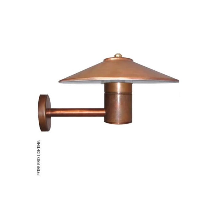 Hunza Lighting Tier Light Wall Mount GU10 (240v)