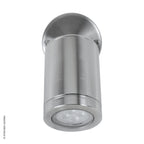 Hunza Lighting Wall Spot GU10 (240v)