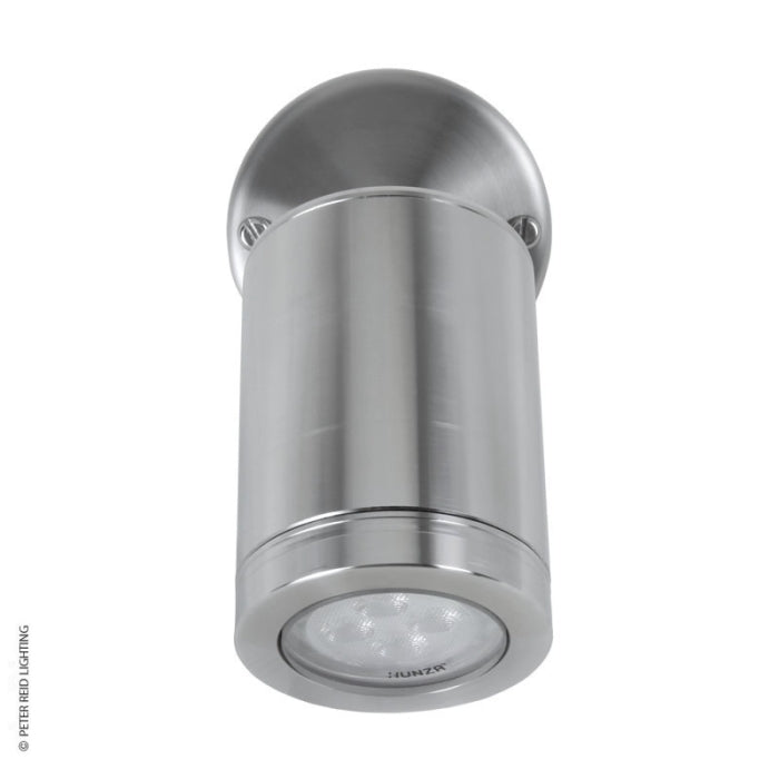 Hunza Lighting Wall Spot GU10 (240v)